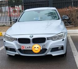 بي ام دبليو الفئة 3